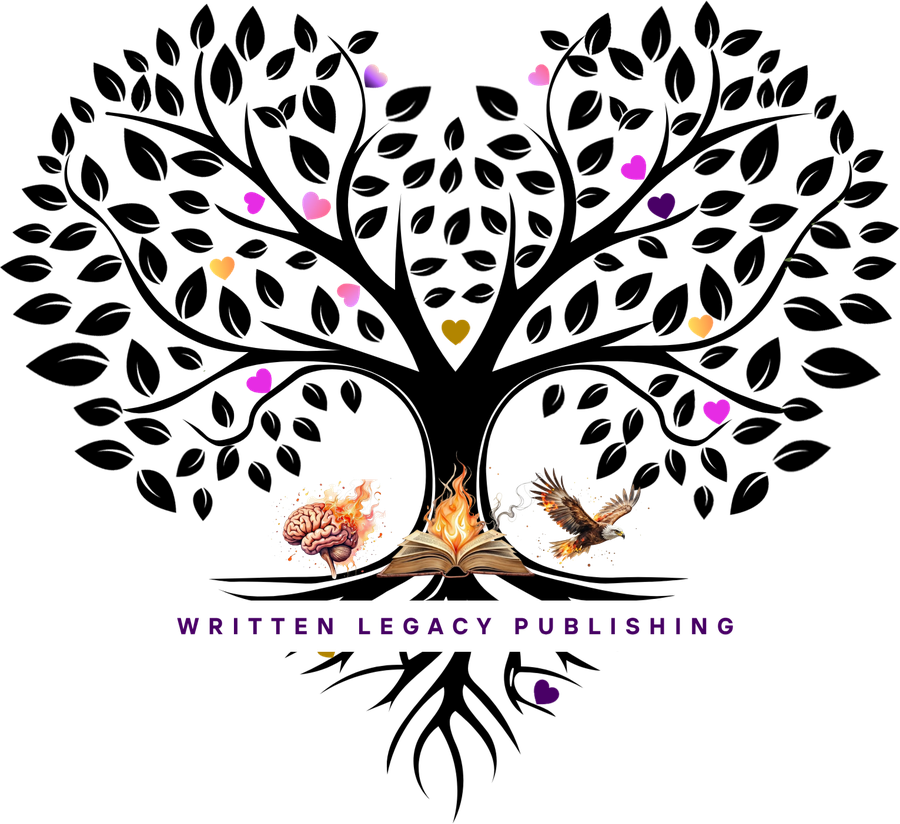 Written Legacy Publishing